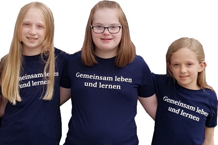 Schul-T-Shirts Torwiesenschule