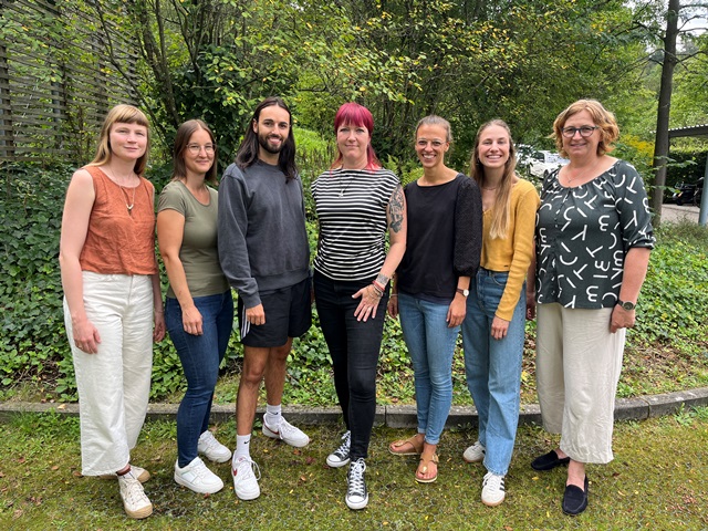 Team Grundschule