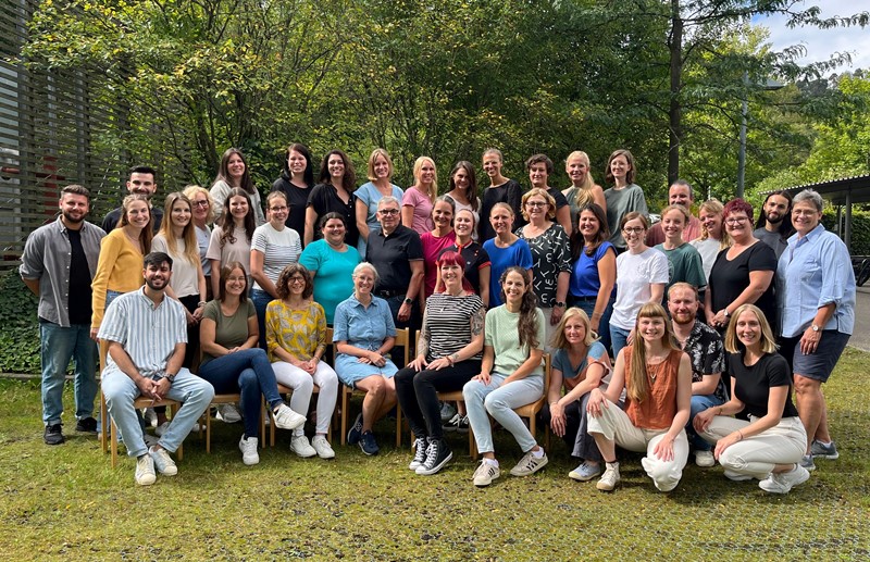 Team Torwiesenschule