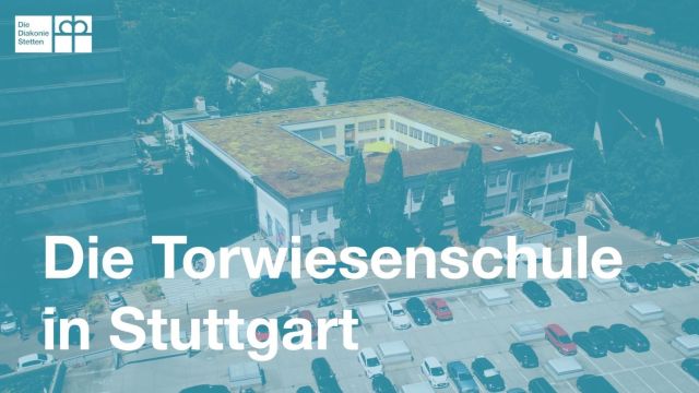 Startfoto Video "Die Torwiesenschule in Stuttgart" - Zum Video hier klicken