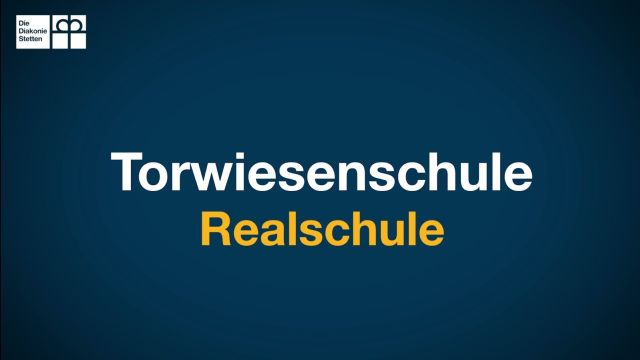 Startfoto Video „Realschule der Torwiesenschule“ – Zum Video hier klicken